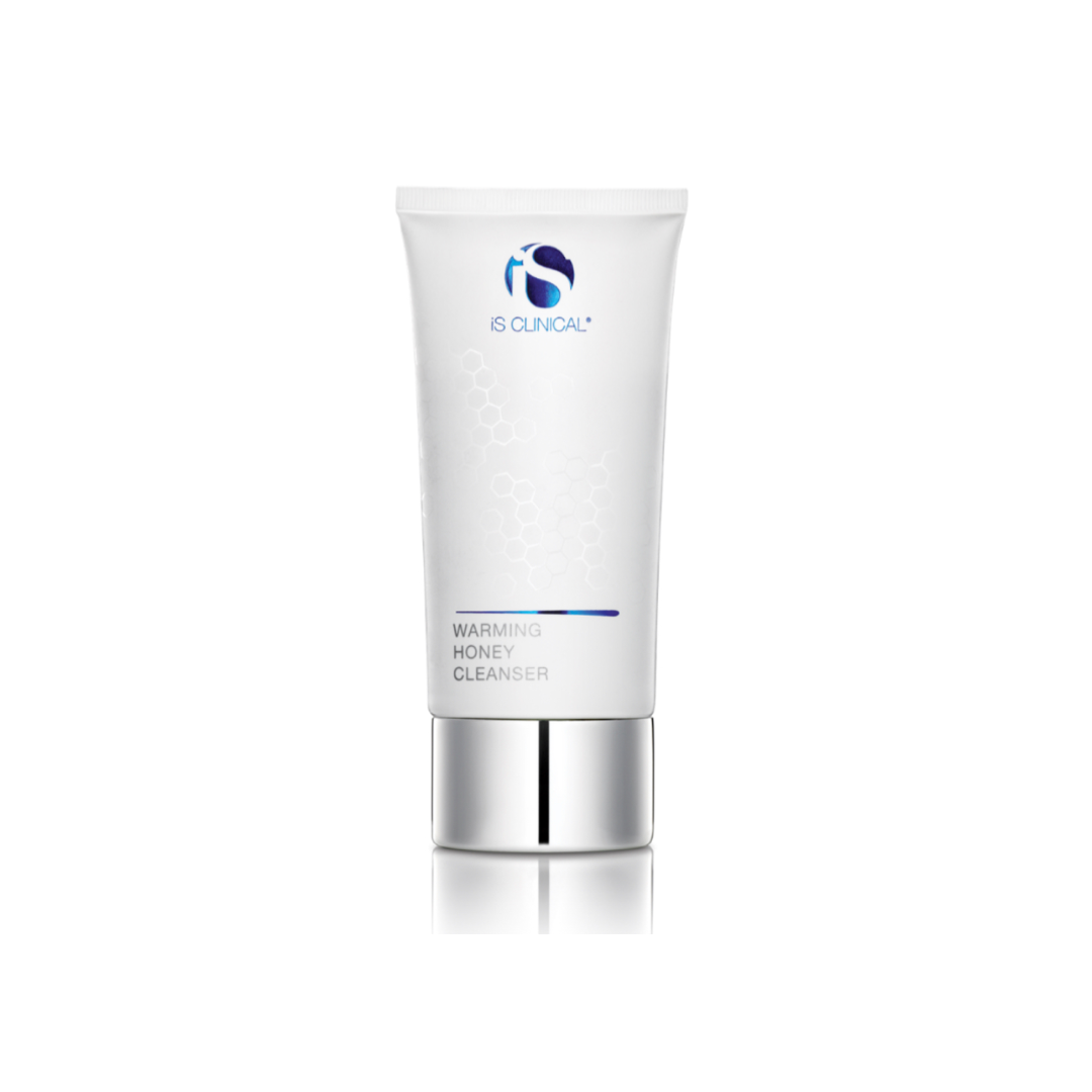 iS Clinical - Warming Honey Cleanser 120g