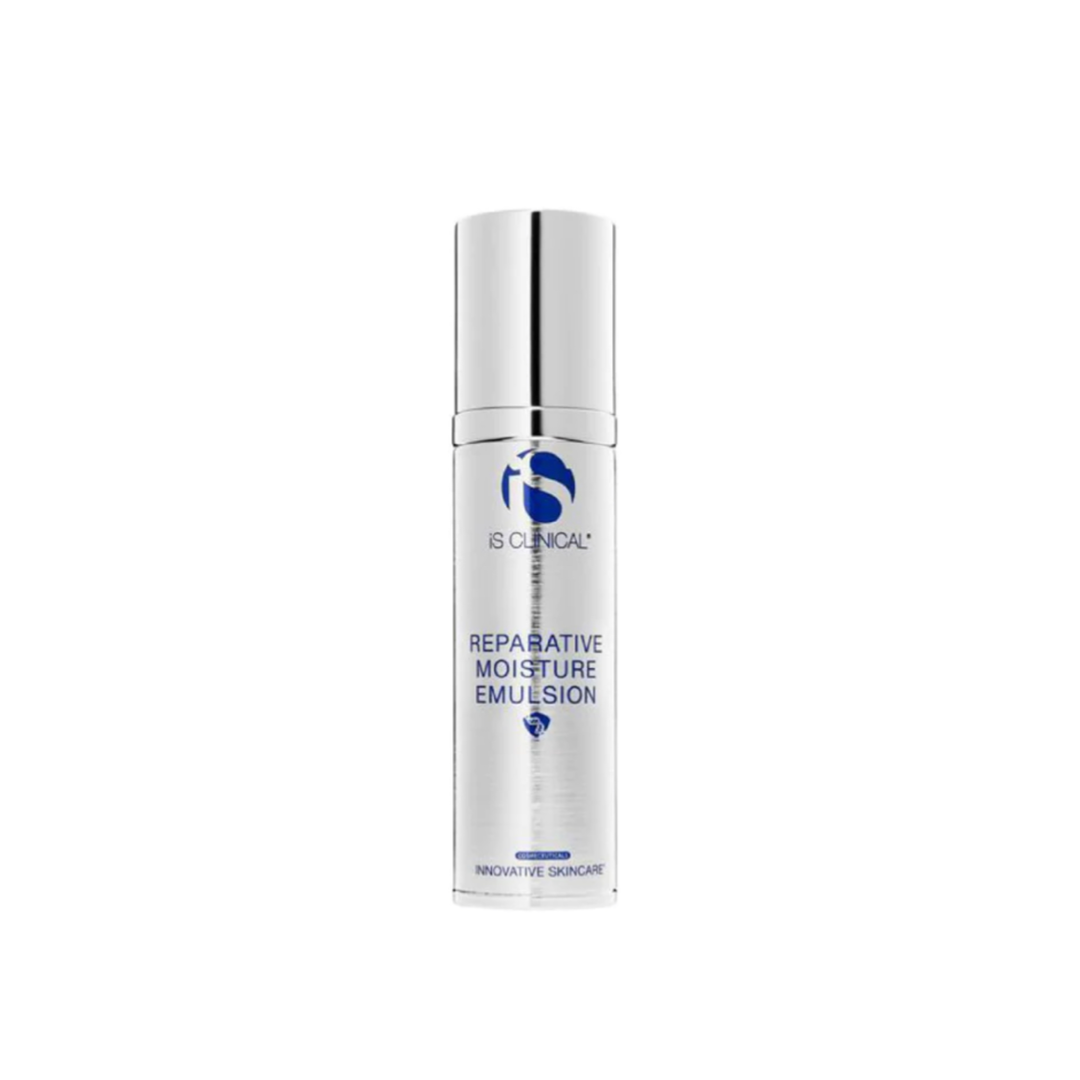 iS Clinical - Reparative Moisture Emulsion 50g