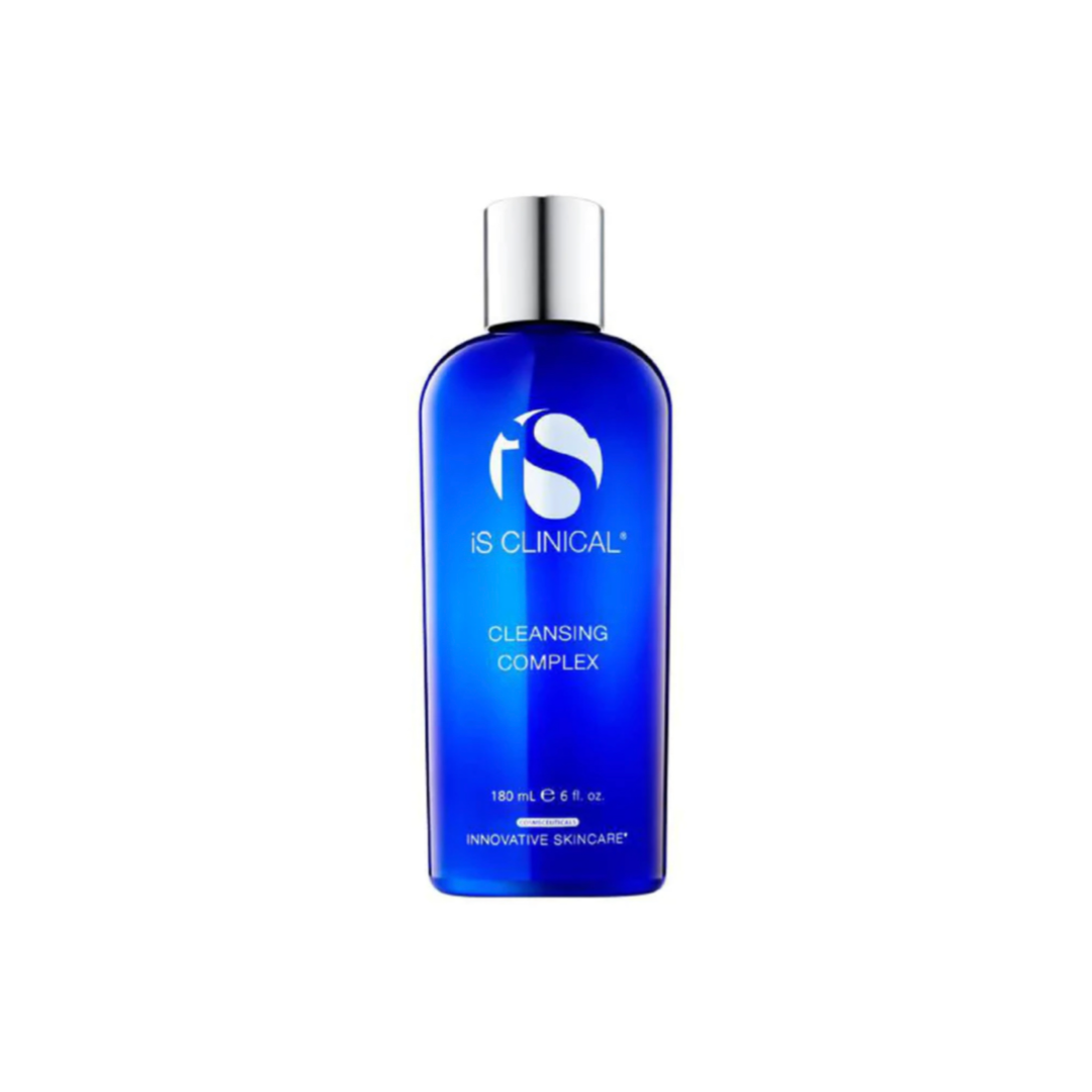 iS Clinical - Cleansing Complex 180ml
