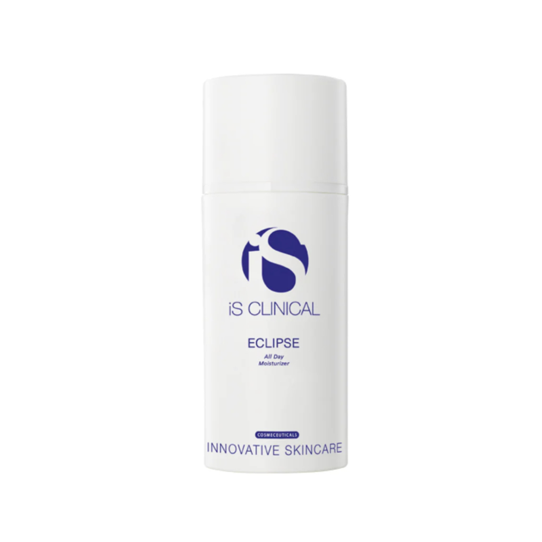 iS Clinical - ECLIPSE All Day Moisturiser 100g
