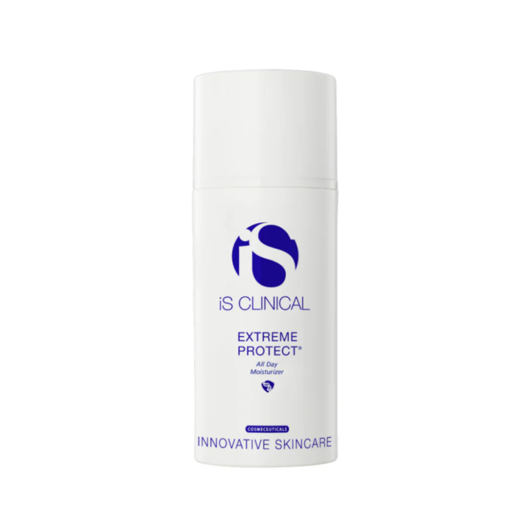 iS Clinical - EXTREME PROTECT All Day Moisturiser 100g