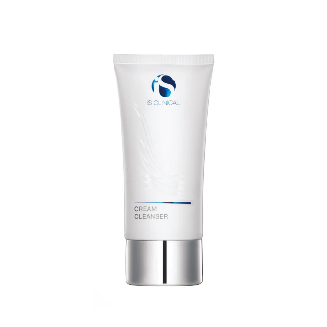 iS Clinical - Cream Cleanser 120ml