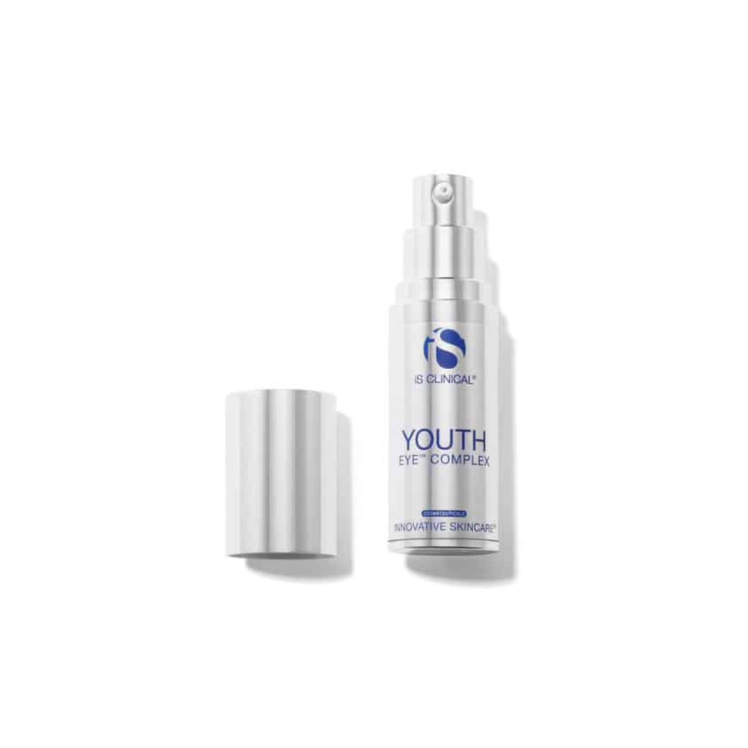 iS Clinical - Youth Eye Complex 15g