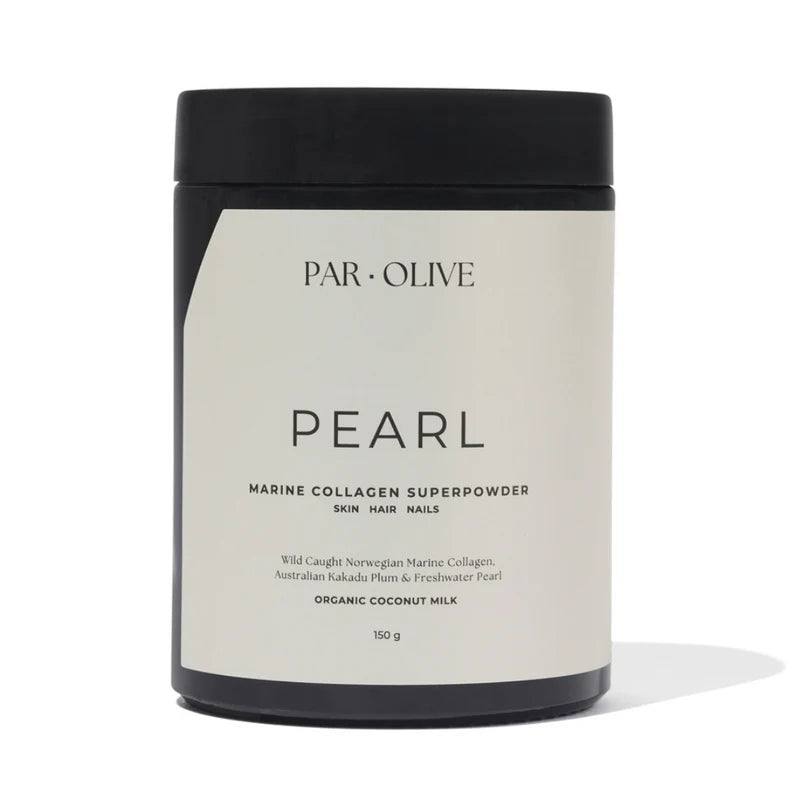 Pearl Marine Collagen (Organic Coconut)