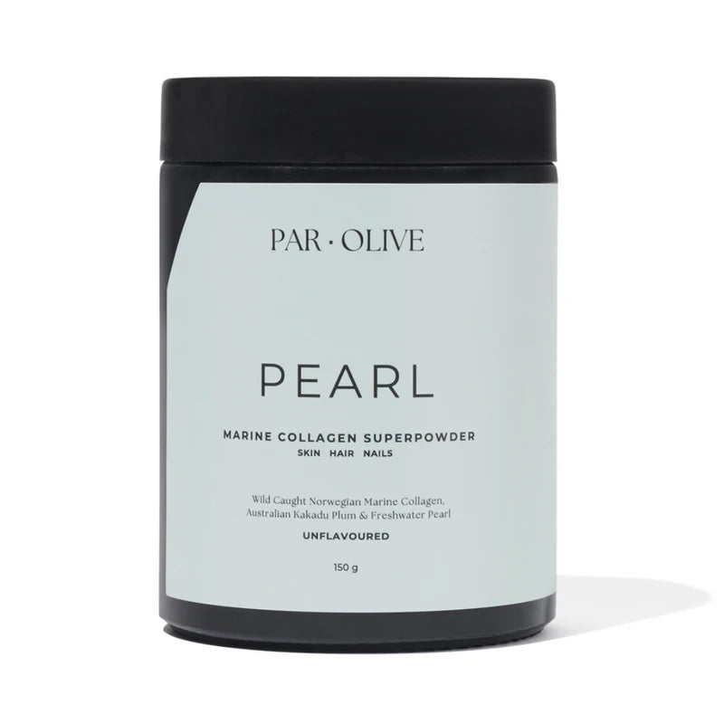 Pearl Marine Collage (unflavoured)