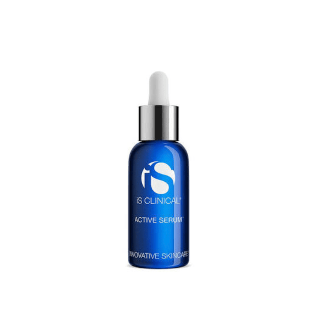 iS Clinical - Active Serum 30ml