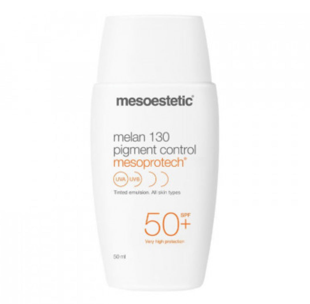 Mesoprotech Melan 130 Pigment Control 50ml