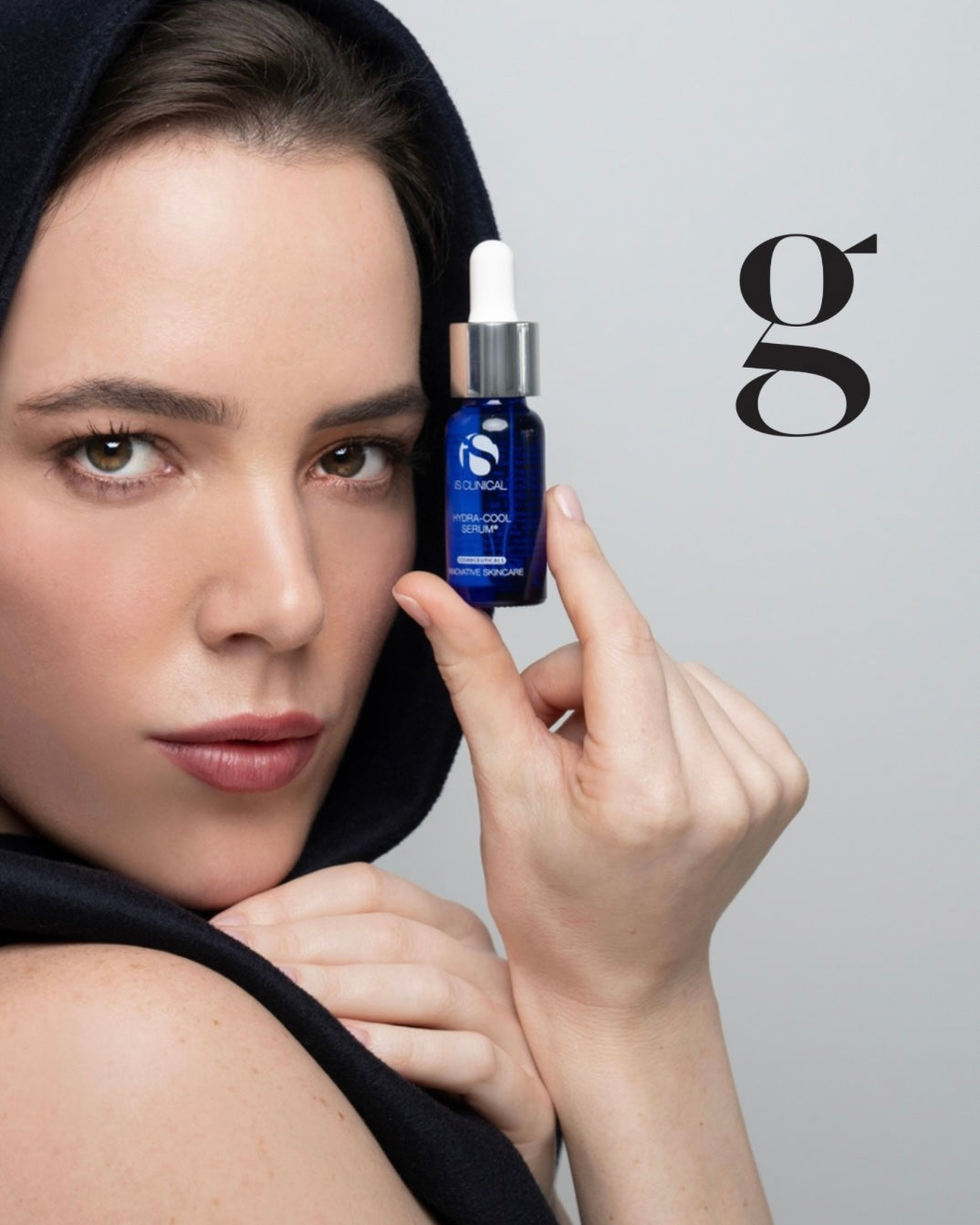 The Serum We Reach for Time and Time Again