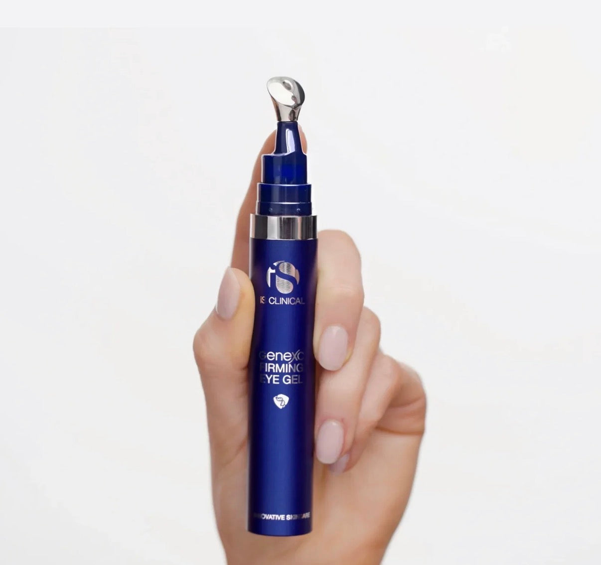 iS Clinical | GeneXC Firming Eye Gel 15g