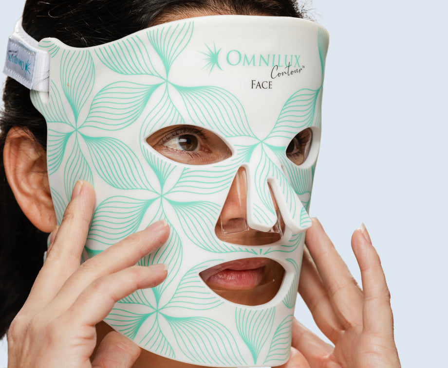 Omnilux Contour Face