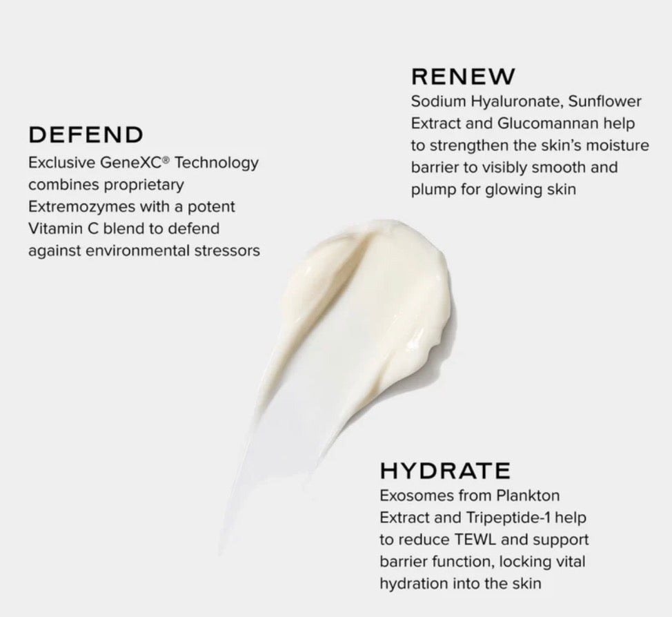 iS Clinical | Daily Dynamic Hydrator