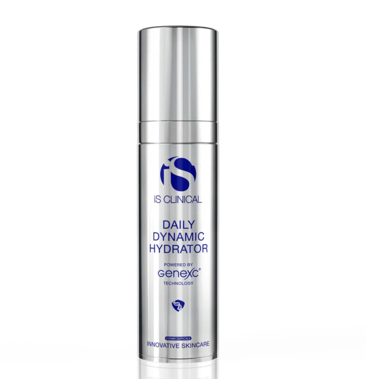 iS Clinical | Daily Dynamic Hydrator